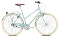 Picture of Breezer Recalls Downtown Bicycles Due to Crash Hazard; Pedals Can Come Off