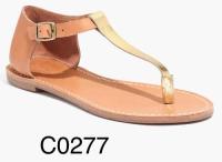 Picture of Madewell Recalls Women's Sandals Due to Fall Hazard