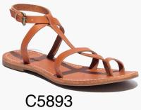 Picture of Madewell Recalls Women's Sandals Due to Fall Hazard