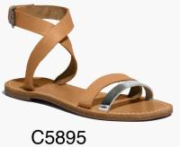 Picture of Madewell Recalls Women's Sandals Due to Fall Hazard