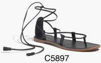Picture of Madewell Recalls Women's Sandals Due to Fall Hazard
