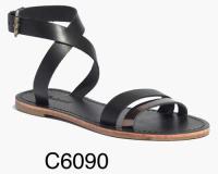 Picture of Madewell Recalls Women's Sandals Due to Fall Hazard