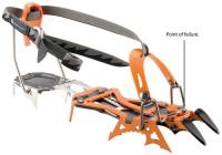 Picture of CAMP USA Recalls Blade Runner Crampons Due to Fall Hazard