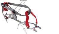 Picture of CAMP USA Recalls Tour Nanotech Crampons Due to Fall Hazard