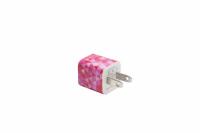 Picture of MiWorld Accessories Recalls Plug-in Wall Chargers for iPhones Due to Fire Hazard; Sold Exclusively at Charlotte Russe Stores