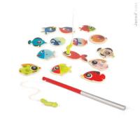 Picture of Juratoys Recalls Fishing Games Due to Choking Hazard