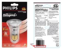 Picture of Philips Recalls Halogen Bulbs Due to Laceration and Burn Hazards