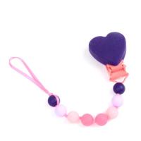 Picture of Chewbeads Recalls Pacifier Clips Due to Choking Hazard