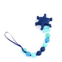 Picture of Chewbeads Recalls Pacifier Clips Due to Choking Hazard