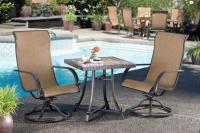 Picture of Dimension Industries Recalls Sling Café Sets Due to Fall Hazard; Sold Exclusively at Costco (Recall Alert)