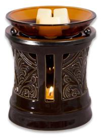 Picture of Olympic Mountain Products Recalls Tealight Wax Warmers Due to Fire and Burn Hazards; Sold Exclusively at Costco (Recall Alert)