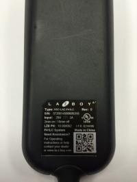 Picture of La-Z-Boy Recalls Control Wands Sold With Silver Luxury Lift Chairs Due to Burn Hazard (Recall Alert)
