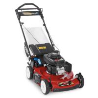 Picture of Toro Recalls Recycler Mowers Due to Injury Hazard (Recall Alert)