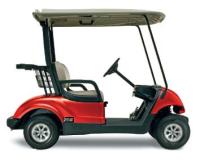 Picture of Yamaha Recalls Golf Cars and Personal Transportation Vehicles Due to Risk of Injury, Death (Recall Alert)