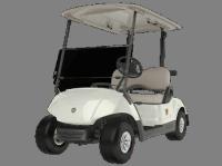 Picture of Yamaha Recalls Golf Cars and Personal Transportation Vehicles Due to Risk of Injury, Death (Recall Alert)