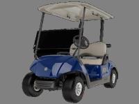 Picture of Yamaha Recalls Golf Cars and Personal Transportation Vehicles Due to Risk of Injury, Death (Recall Alert)