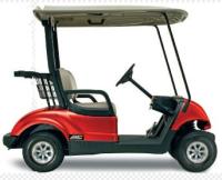 Picture of Yamaha Recalls Golf Cars and Personal Transportation Vehicles Due to Risk of Injury, Death (Recall Alert)