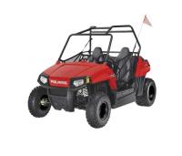 Picture of Polaris Recalls Youth RZR Recreational Off-Highway Vehicles Due to Fire Hazard (Recall Alert)