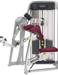 Picture of Cybex International Recalls Arm Curl Machines Due to Impact Injury Hazard (Recall Alert) 