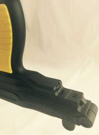 Picture of Tippmann Sports Recalls Paintball Markers Due to Impact Hazard (Recall Alert)