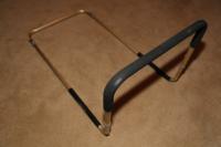 Picture of Bed Handles Inc Reannounces Recall of Adult Portable Bed Handles Following Report of Fourth Entrapment Death