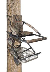 Picture of Big Game Recalls Tree Stands Due to Fall