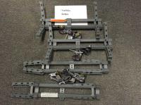 Picture of Innopower Recalls Hawk Climbing Sticks Due to Fall Hazard