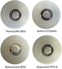 Picture of Sure Signal Products Recalls Heat-Activated Fire Alarms Due to Failure to Alert Consumers of a Fire