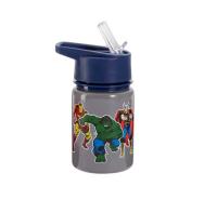 Picture of Pottery Barn Kids Recalls Avengers and Darth Vader Water Bottles Due to Violation of Lead Paint Standard 