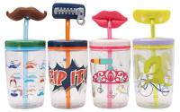 Picture of Ignite Recalls Kids Straw Tumblers Due to Risk of Ingestion 