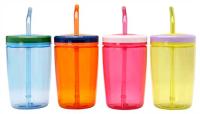Picture of Ignite Recalls Kids Straw Tumblers Due to Risk of Ingestion 