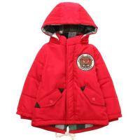 Picture of Belle Investment Recalls Richie House Boys' Jackets Due to Entanglement Hazard