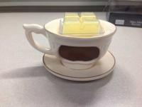 Picture of Family Dollar Recalls Wax Warmers Due to Fire and Burn Hazards 