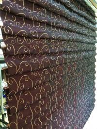 Picture of Lutron Electronics Recalls Roman Shades Due to Strangulation Hazard