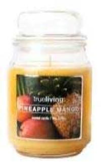 Picture of MVP Group Recalls Glass Jar Candles Due to Laceration Hazard