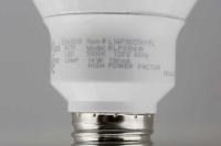 Picture of Technical Consumer Products Recalls LED Lamps Due to Electrical Shock Hazard 