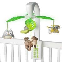 Picture of Skip Hop Recalls Crib Mobiles Due to Injury Hazard