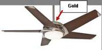 Picture of Casablanca Recalls Ceiling Fans Due to Injury Hazard