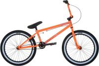 Picture of QBP Recalls Stolen Series BMX Bicycles Due to Fall Hazard