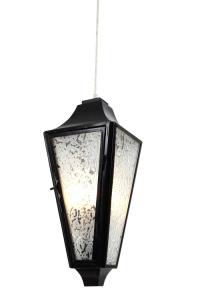 Picture of Varaluz Recalls Longfellow Light Fixtures Due to Fire Hazard