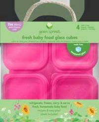 Picture of i play Recalls Glass Food Storage Cubes Due to Injury Hazard