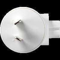 Picture of Apple Recalls Travel Adapter Kits and Plugs Due to Risk of Electric Shock