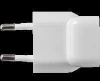 Picture of Apple Recalls Travel Adapter Kits and Plugs Due to Risk of Electric Shock