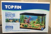 Picture of United Pet Group Recalls Top Fin Power Filters for Aquariums Due to Shock Hazard; Sold Exclusively at PetSmart