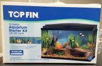 Picture of United Pet Group Recalls Top Fin Power Filters for Aquariums Due to Shock Hazard; Sold Exclusively at PetSmart