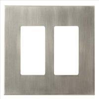 Picture of Liberty Hardware Recalls Decorative Metal Wall Plates Due to Shock and Fire Hazard