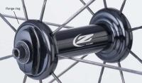 Picture of SRAM Recalls Zipp Bicycle Wheel Hubs Due to Crash and Injury Hazards