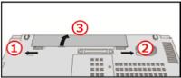 Picture of Toshiba Recalls Laptop Computer Battery Packs Due to Burn and Fire Hazards