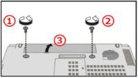 Picture of Toshiba Recalls Laptop Computer Battery Packs Due to Burn and Fire Hazards