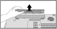 Picture of Toshiba Recalls Laptop Computer Battery Packs Due to Burn and Fire Hazards